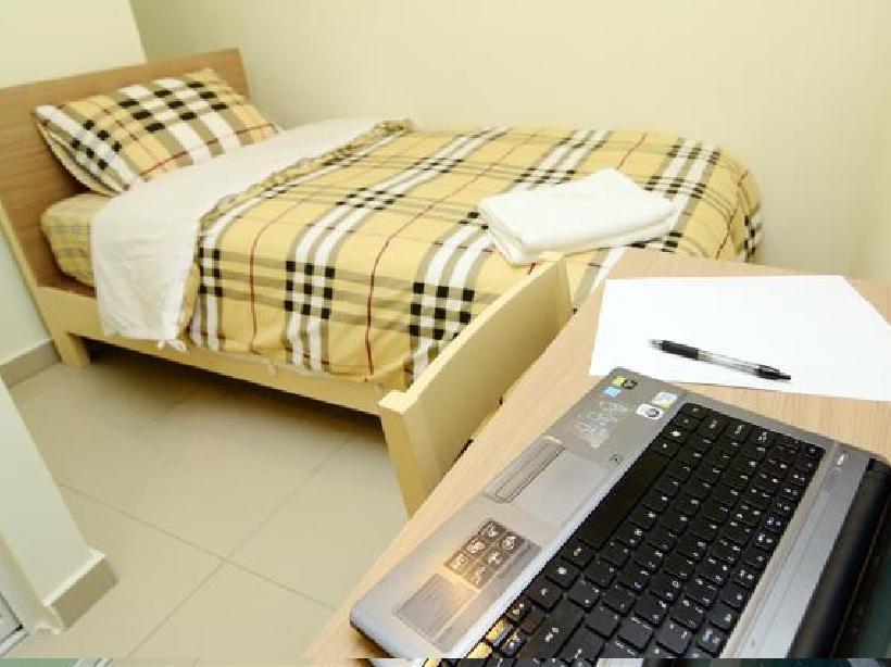 קואלה לומפור Columbia Hotel מראה חיצוני תמונה
