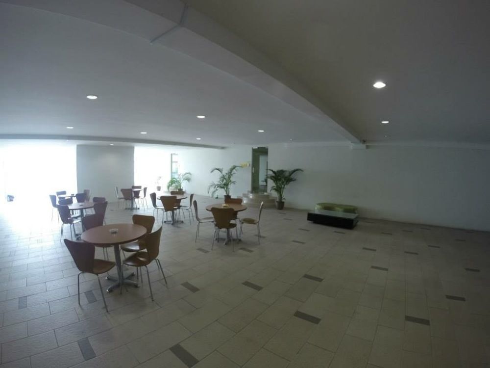 קואלה לומפור Columbia Hotel מראה חיצוני תמונה